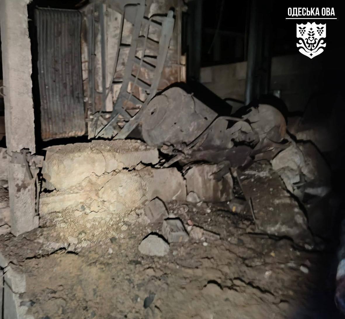 Під прицілом була енергетика: Росія влаштувала комбіновану атаку на Україну, є руйнування і загиблі. Фото