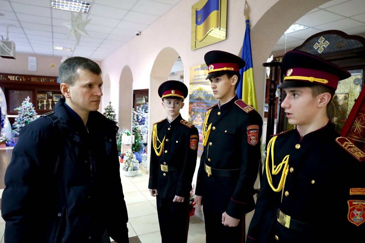 Хто такі українські кадети і чому це не "російська історія"?