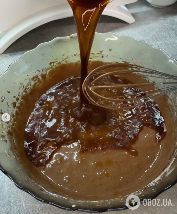 Как приготовить влажный шоколадный пирог: вариант элементарного десерта к чаю