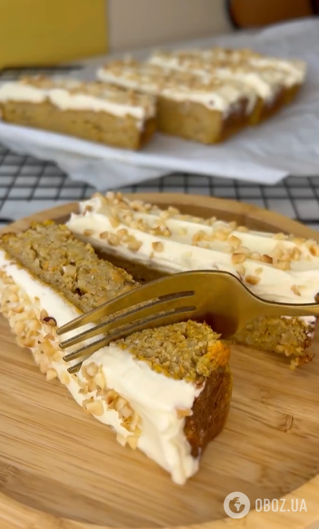 Смачний яблучно-морквяний пиріг дітям до чаю: варіант дуже пухкої та смачної випічки