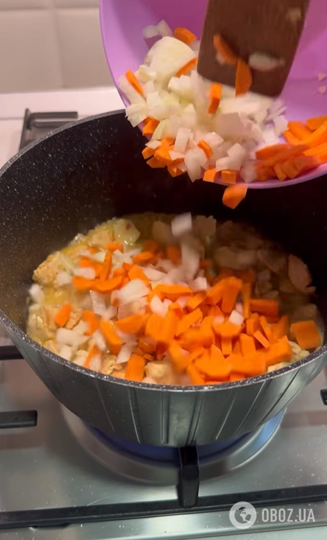 Как приготовить наваристые чанахи с мясом, чесноком и фасолью: делимся рецептом ароматного первого блюда