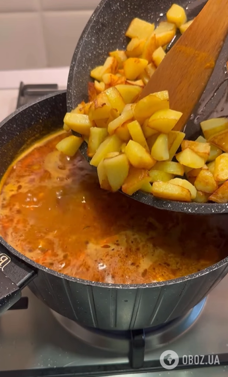 Как приготовить наваристые чанахи с мясом, чесноком и фасолью: делимся рецептом ароматного первого блюда