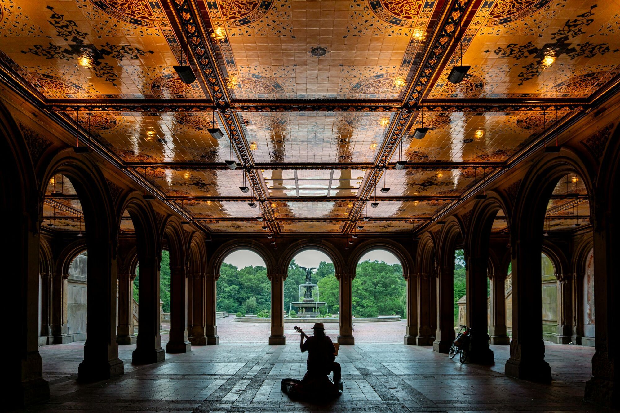 Куди поїхати у соло-подорож у США: 6 найкращих місць