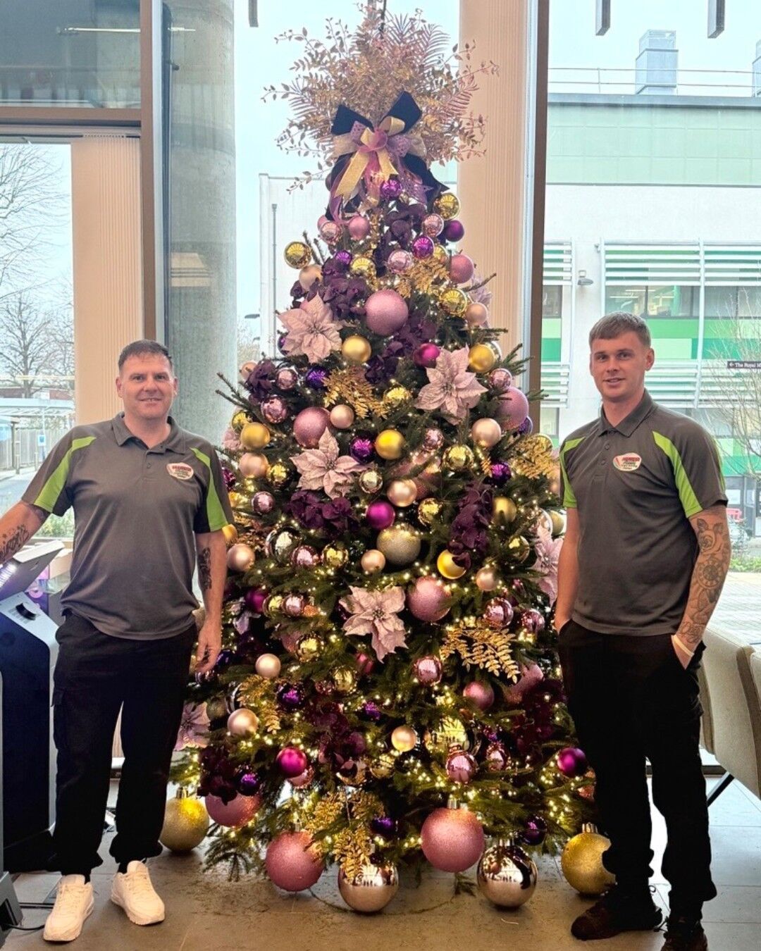 Кейт Міддлтон зворушила різдвяним подарунком лікарні, яка врятувала її від раку