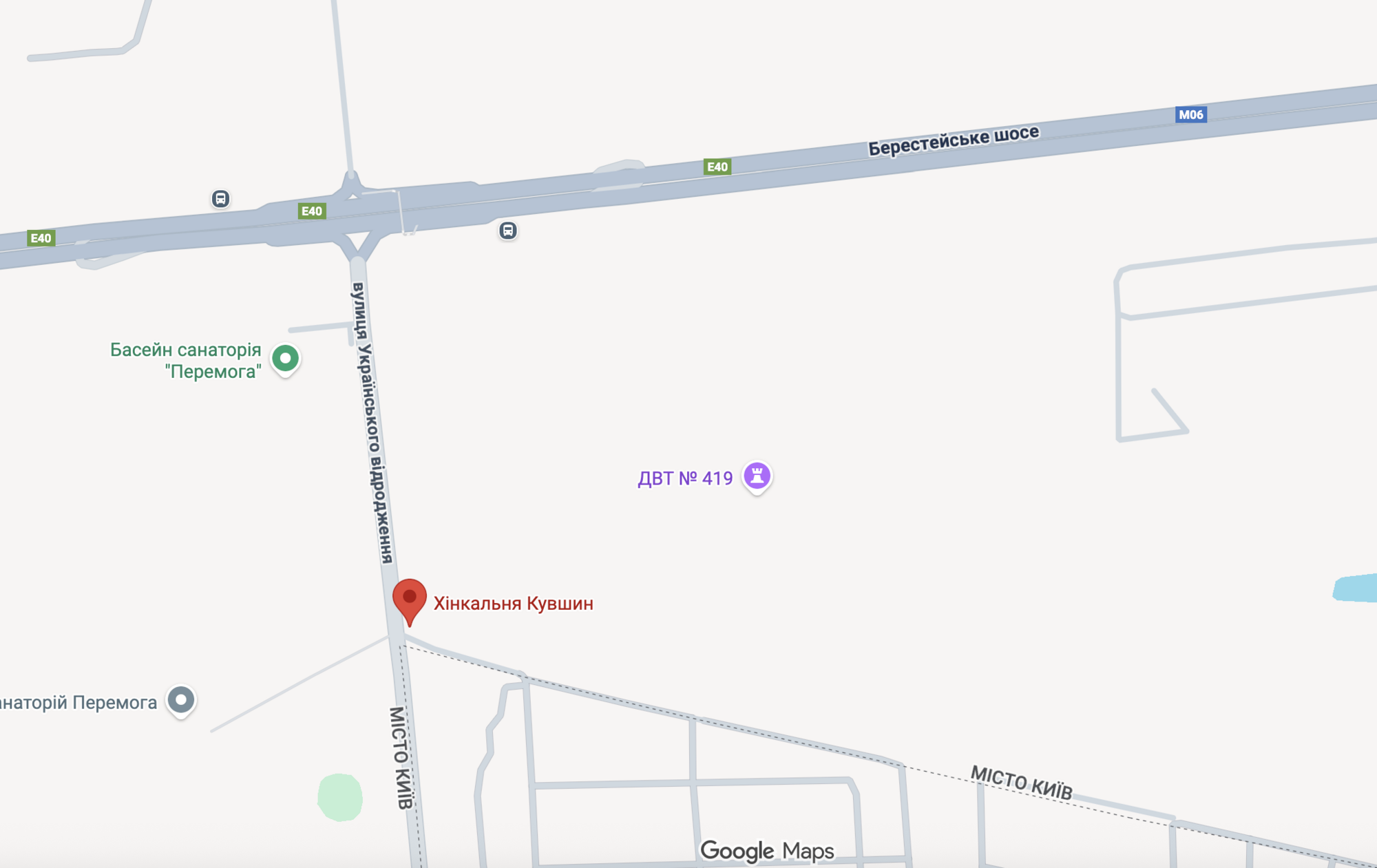 Под сотню аварий и десяток смертей: на кровавом развороте возле "Чайки" под Киевом снова погиб человек. Фото