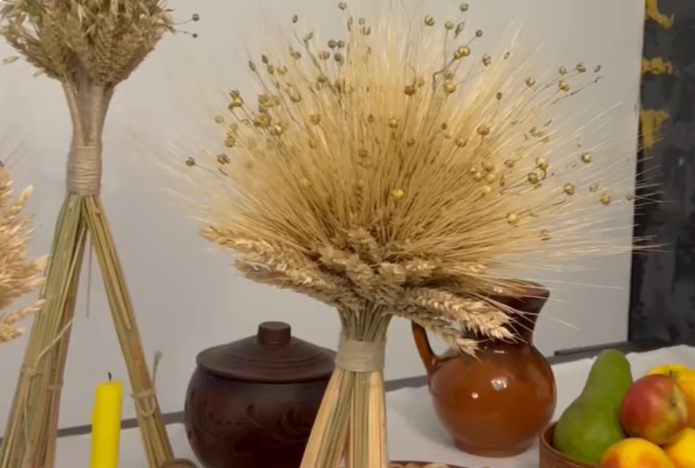 Не только праздничные блюда: что должно стоять на столе на Рождество