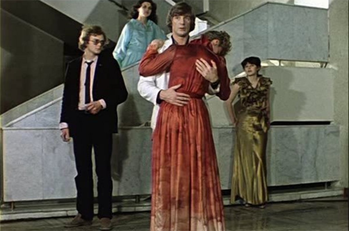 Де зустрічали Новий рік у СРСР: ця традиція лишилася в минулому