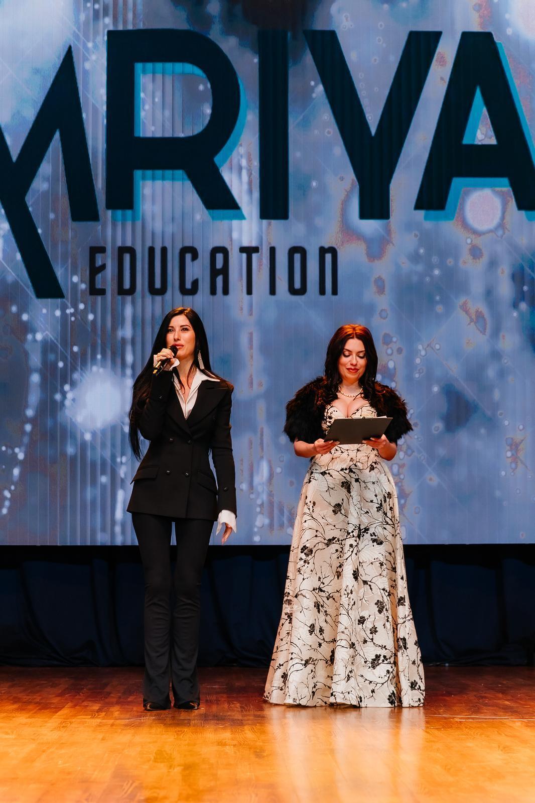 "Міні Міс Кияночка": у Києві відбувся фестиваль дитячої моди і таланту