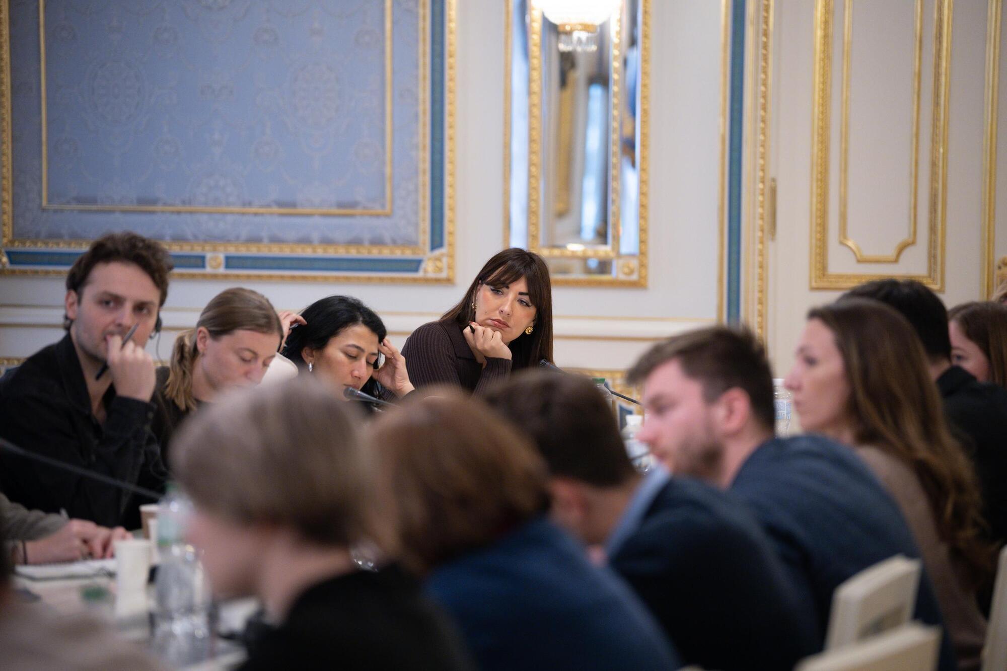 "Какая может быть коммерция с русскими после всего": Зеленский объяснил судьбу ЗАЭС в мирном соглашении