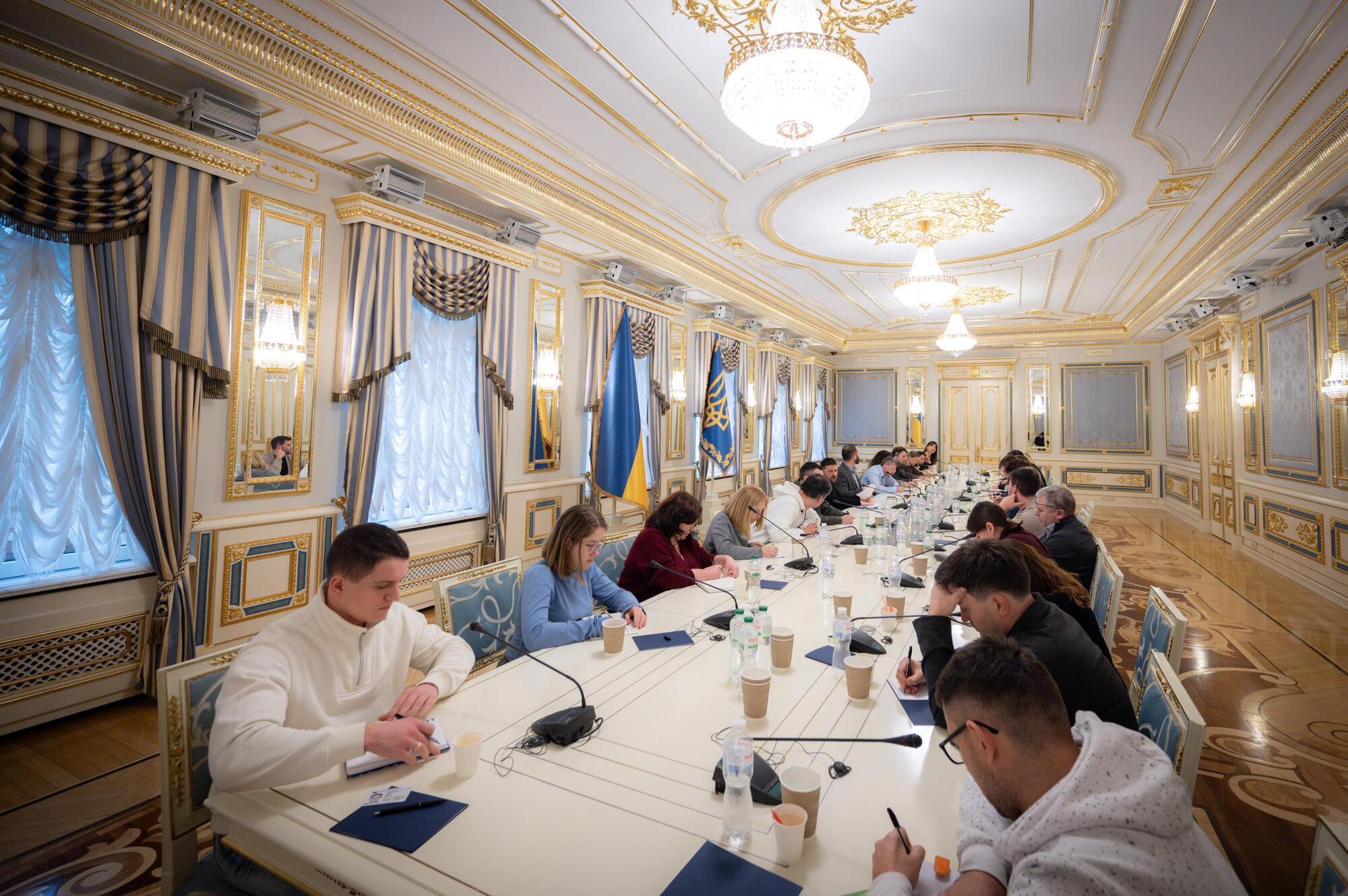 "Какая может быть коммерция с русскими после всего": Зеленский объяснил судьбу ЗАЭС в мирном соглашении