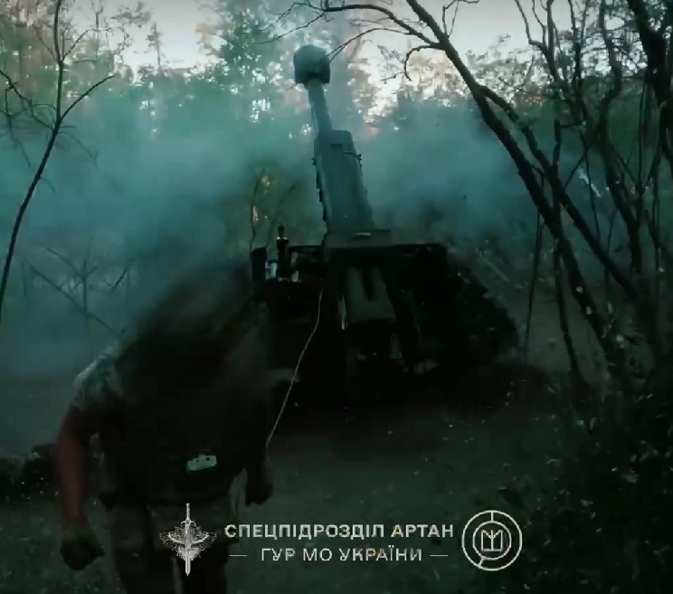 "Найти, зайти и сломать сопротивление": украинские штурмовики показали работу на Лиманском направлении. Видео