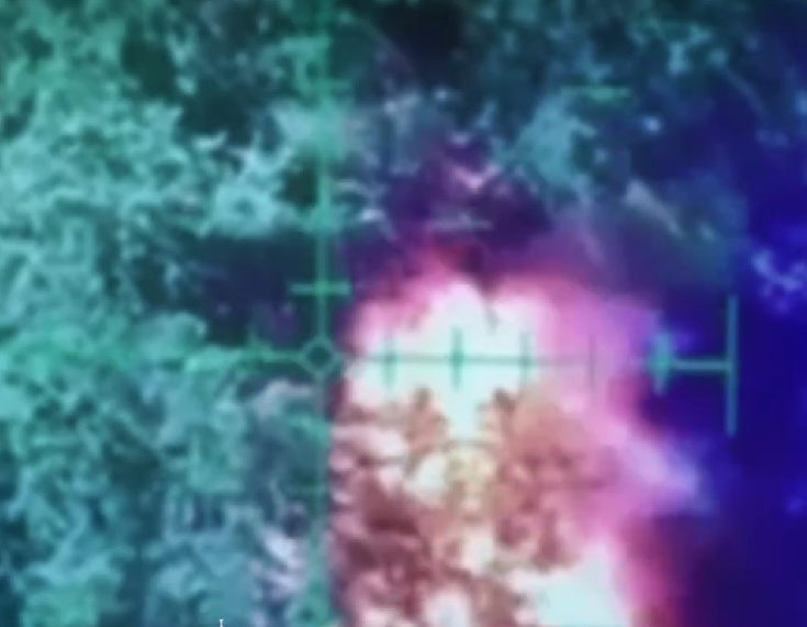 "Найти, зайти и сломать сопротивление": украинские штурмовики показали работу на Лиманском направлении. Видео