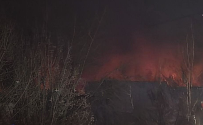 В Генштабе подтвердили поражение завода в Тульской области, места обслуживания катеров в Крыму и склада врага на Луганщине