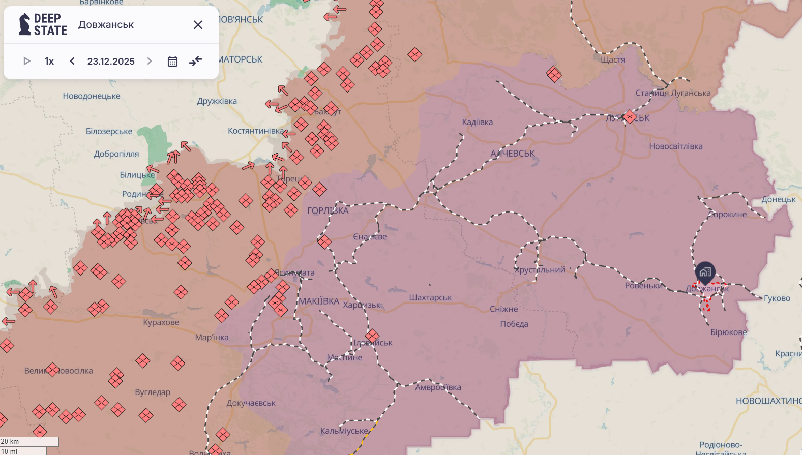 В Генштабе подтвердили поражение завода в Тульской области, места обслуживания катеров в Крыму и склада врага на Луганщине