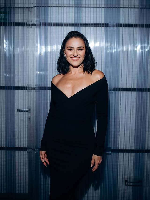 Зірка "Кварталу" прокоментувала чутки про те, що працює в ескорті: туди абикого не беруть