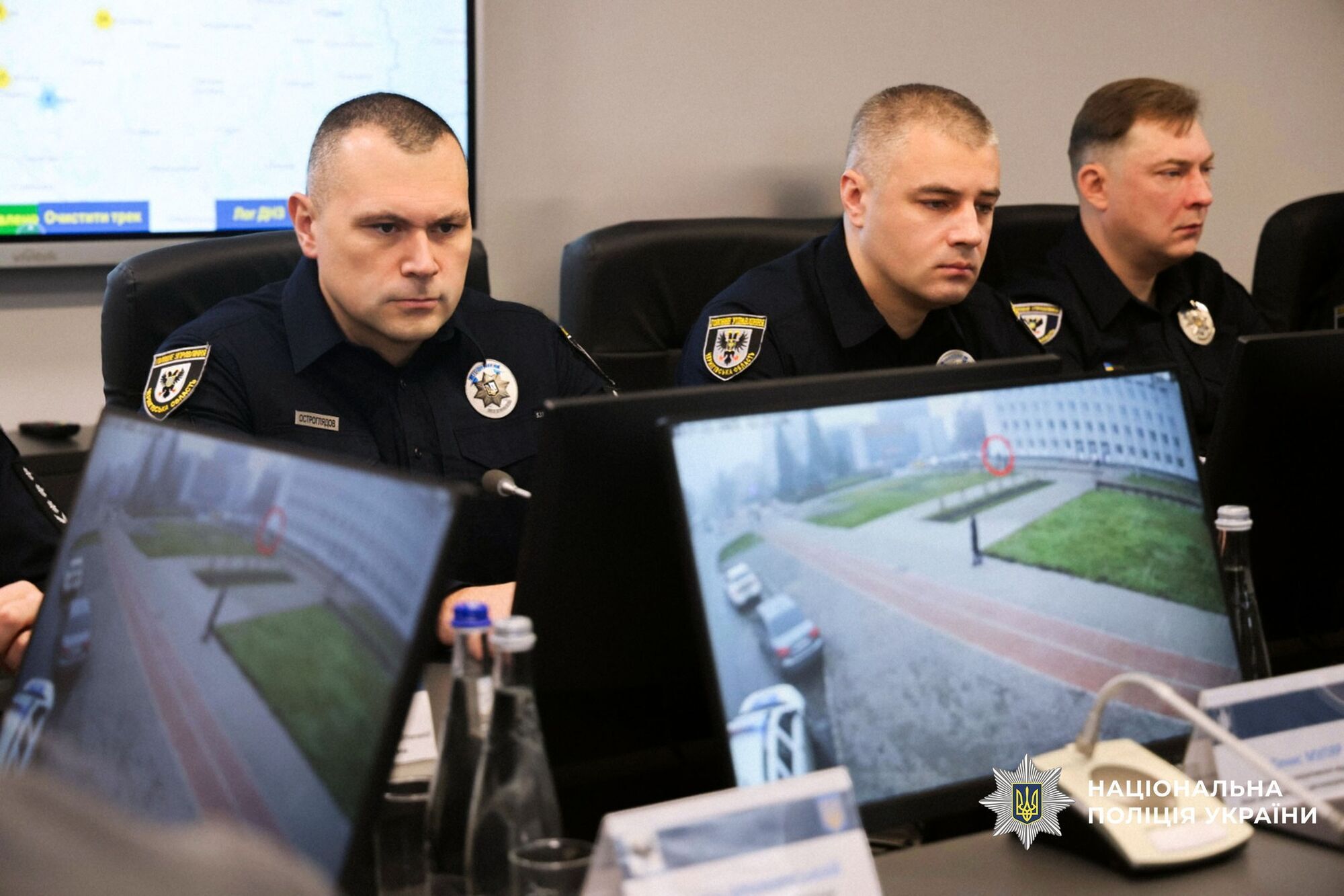 "Реальний інструмент безпеки": у Чернігові запрацювала ШІ-система відеоспостереження