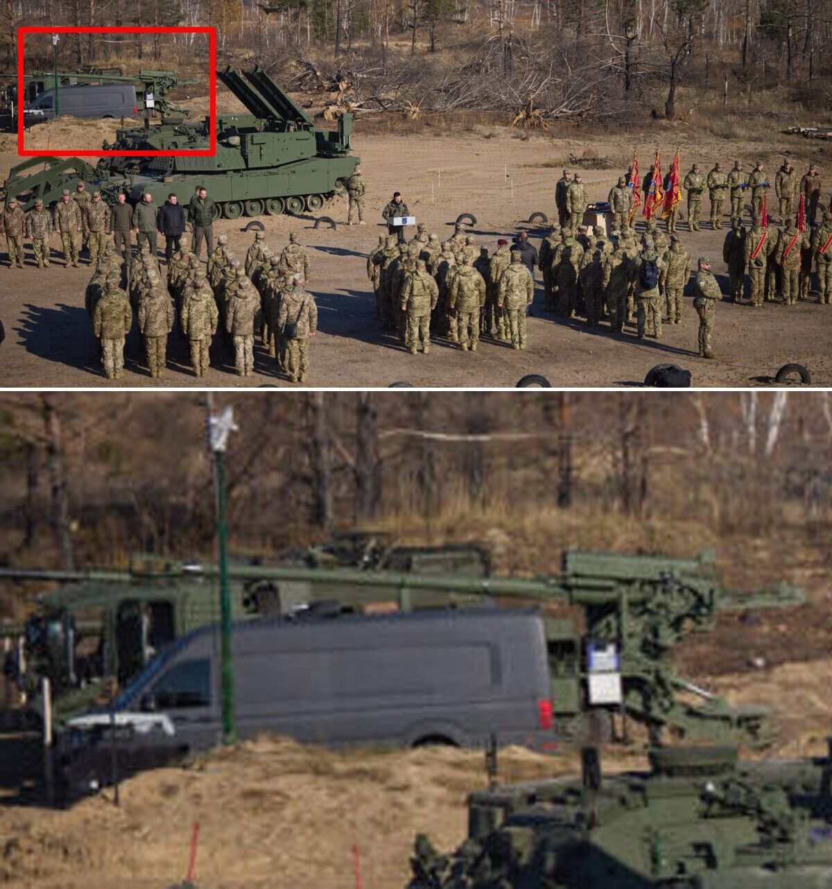 Самые "живучие": почему "Богданы" в будущем могут стать единственной артсистемой в армии Украины