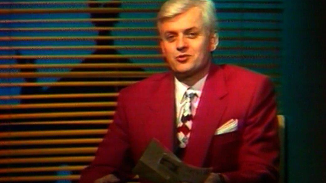 Умер Заслуженный артист и легенда украинского телевидения Петр Остапишин