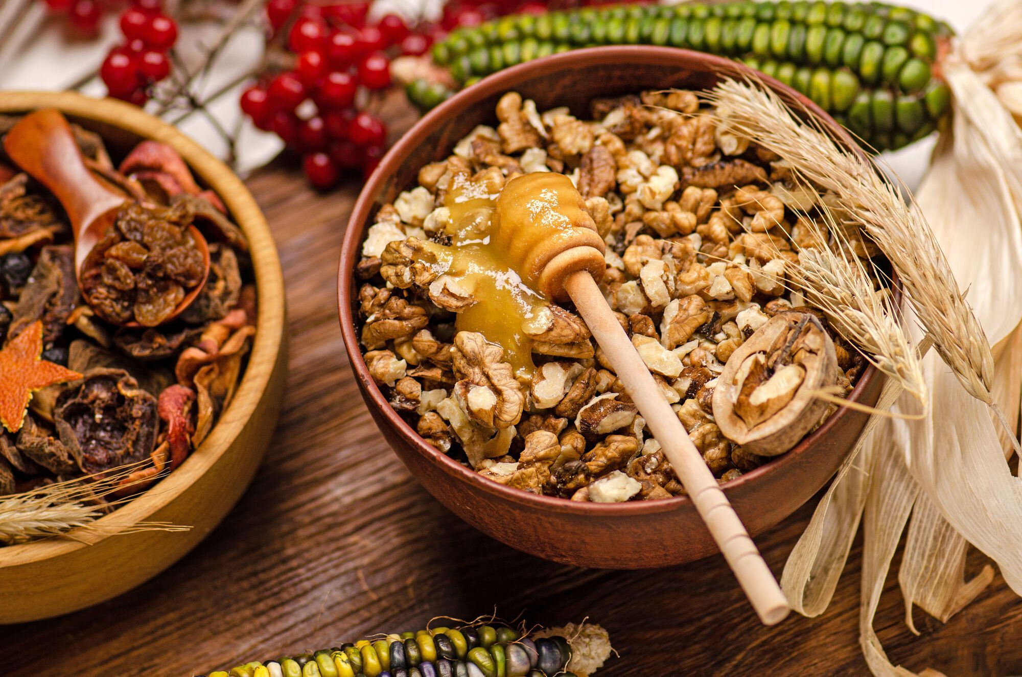 Що додати у кутю, щоб вийшла ще смачнішою і ароматнішою: зіркова порада. Рецепт