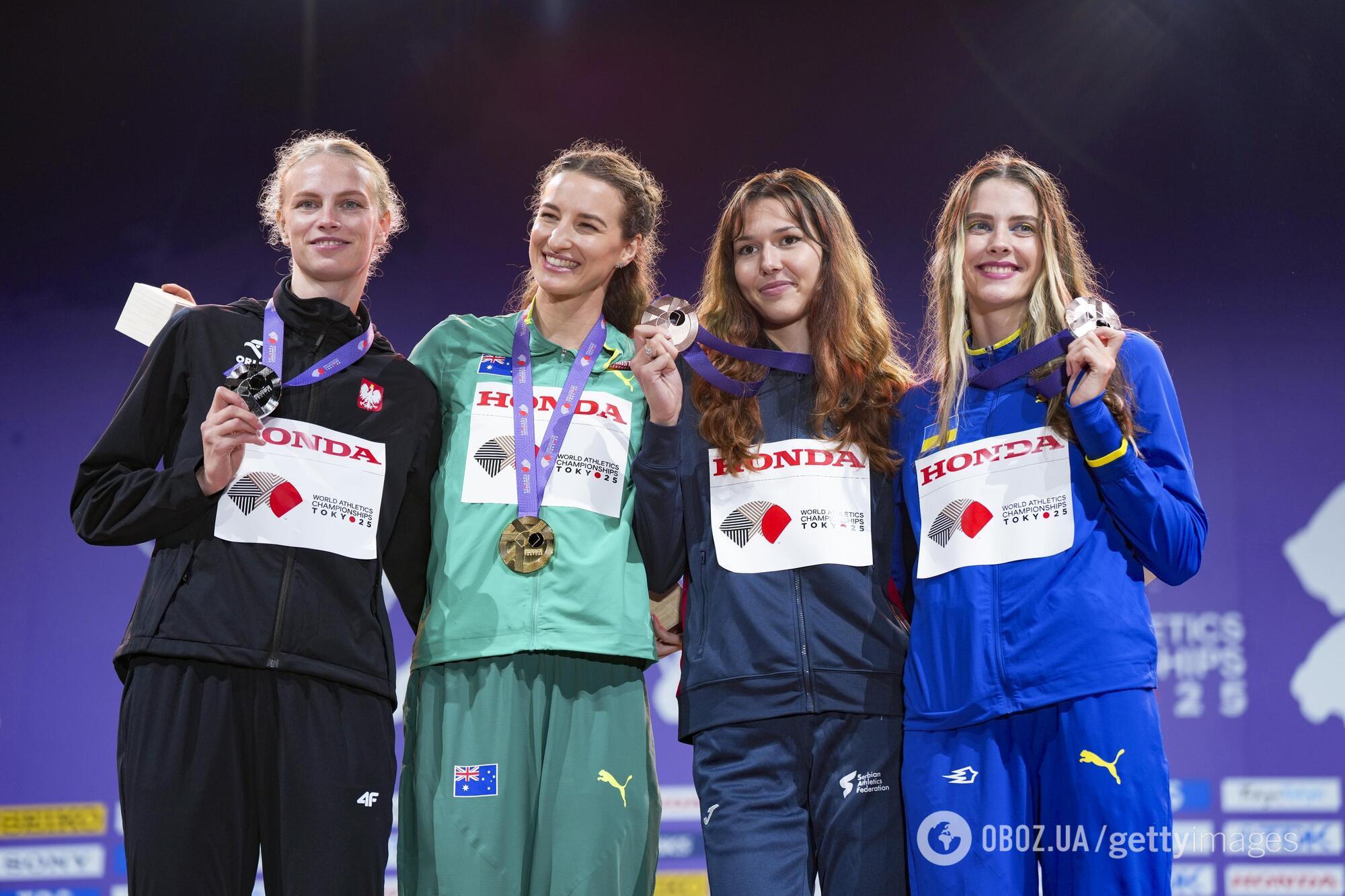 "Поматерились и пошли в новый день": Магучих призналась, ходит ли в укрытие в Днепре, как иностранцы реагируют на контент об обстрелах и что не так у нее с Токио