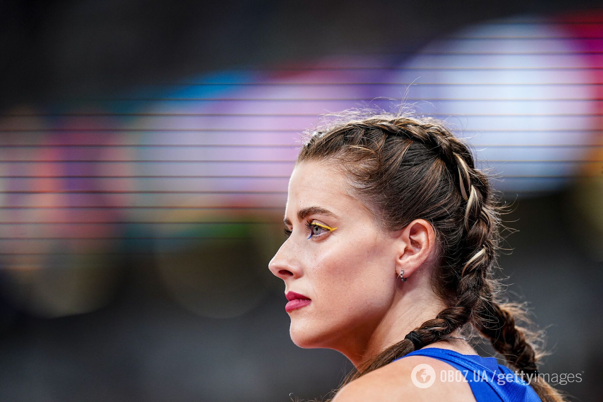 "Поматерились и пошли в новый день": Магучих призналась, ходит ли в укрытие в Днепре, как иностранцы реагируют на контент об обстрелах и что не так у нее с Токио