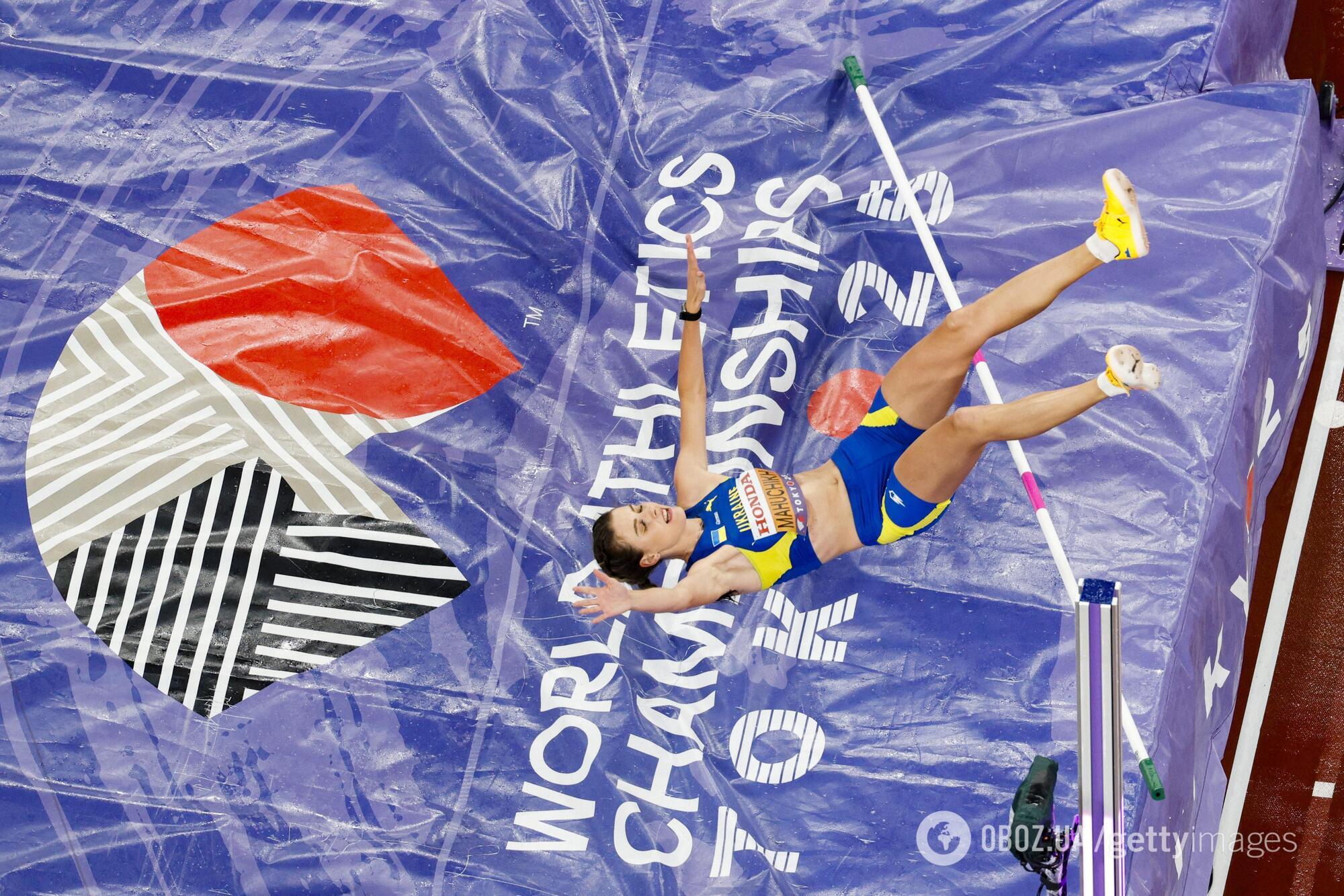 "Поматерились и пошли в новый день": Магучих призналась, ходит ли в укрытие в Днепре, как иностранцы реагируют на контент об обстрелах и что не так у нее с Токио