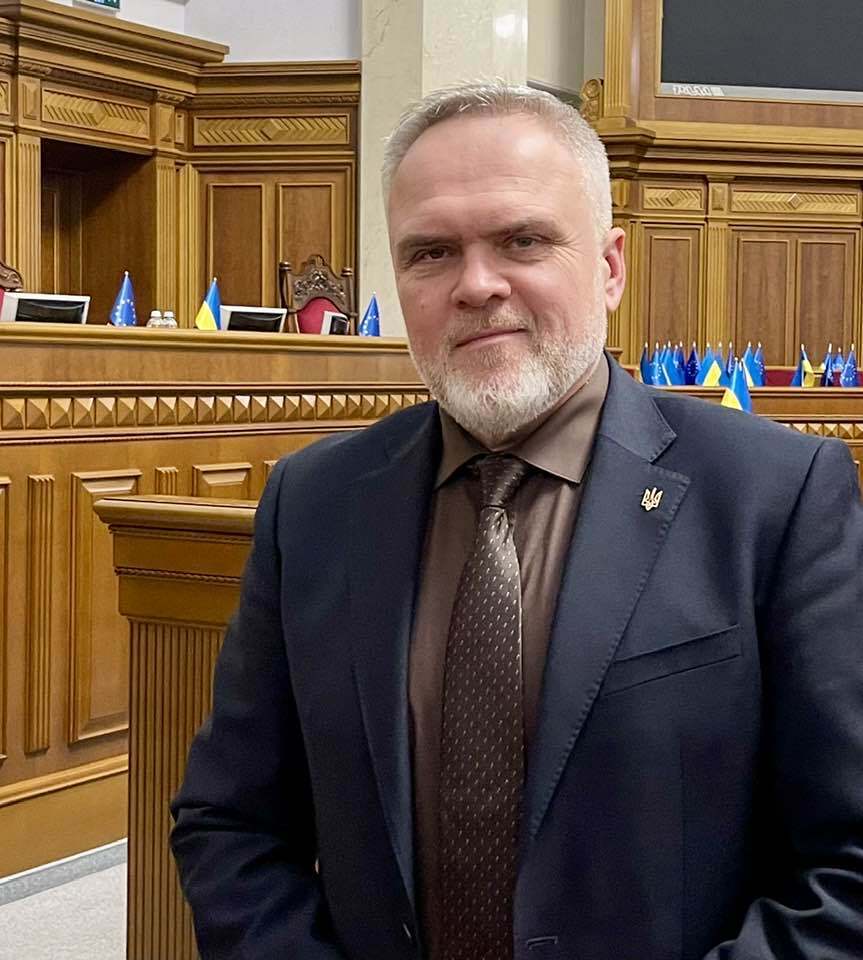 Это решение — о людях: Зеленский подписал Закон о финансовой инклюзии