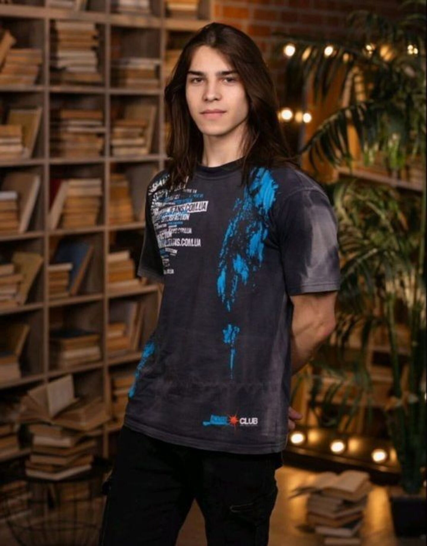 Убийство подростка из Украины в Ирландии: подозреваемый признал, что его паспорт поддельный