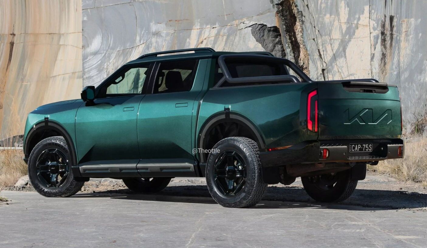Kia Telluride