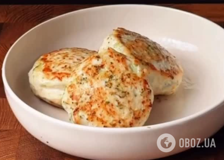 Соковиті курячі котлети на обід: що додати у фарш для вдалого смаку