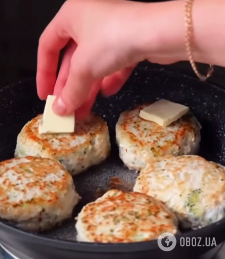 Соковиті курячі котлети на обід: що додати у фарш для вдалого смаку