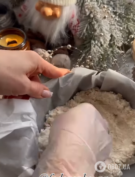 Домашний сметанник к чаю за считанные минуты: делимся рецептом домашней выпечки