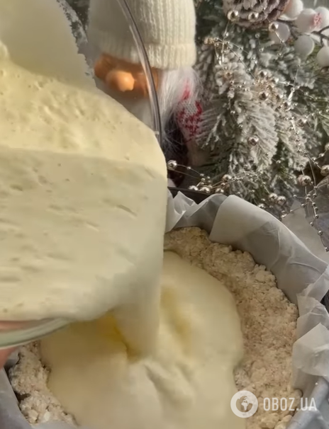 Домашний сметанник к чаю за считанные минуты: делимся рецептом домашней выпечки