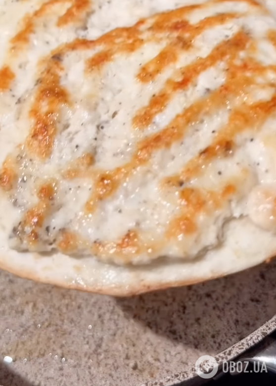 Легка закуска "Цезар" для святкового столу: готується елементарно