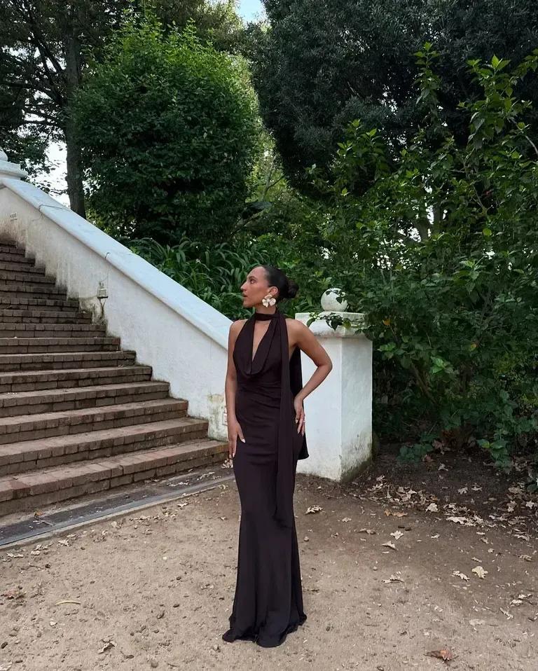 Платье, которое будет на каждом празднике: назван самый роскошный тренд 2026 года