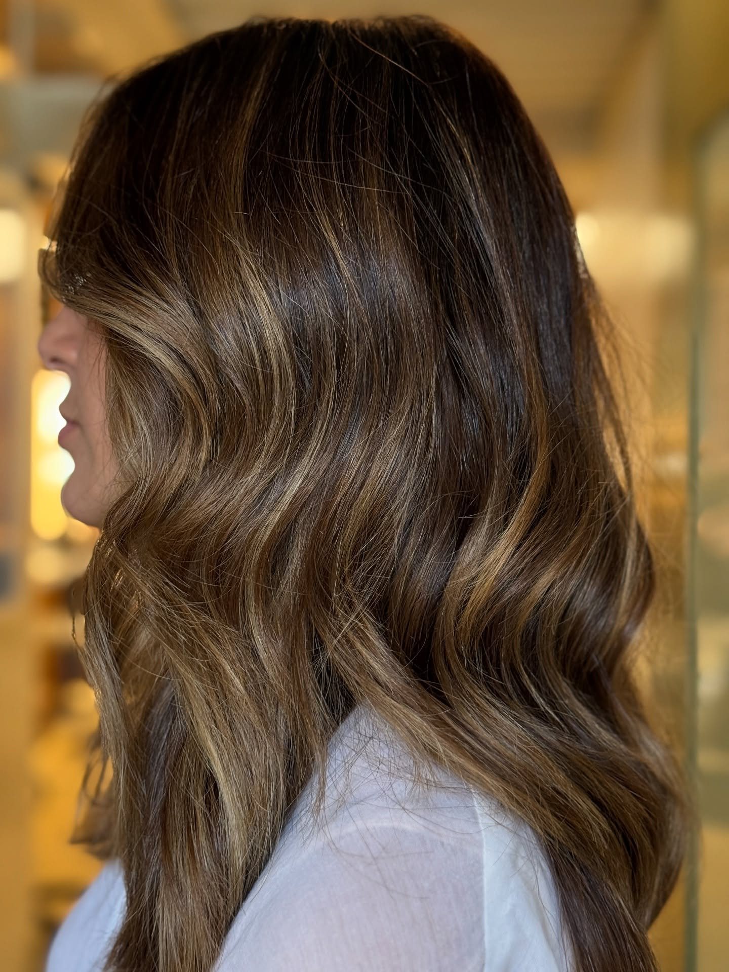 Естественные, но безумно красивые: топ причесок на 2026 год