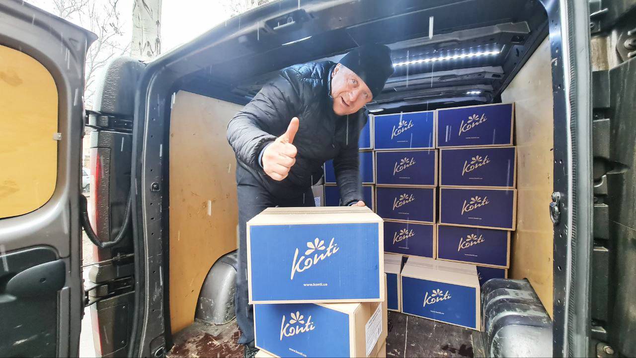 За крок до фронту: як діти Донеччини зустрічають Різдво