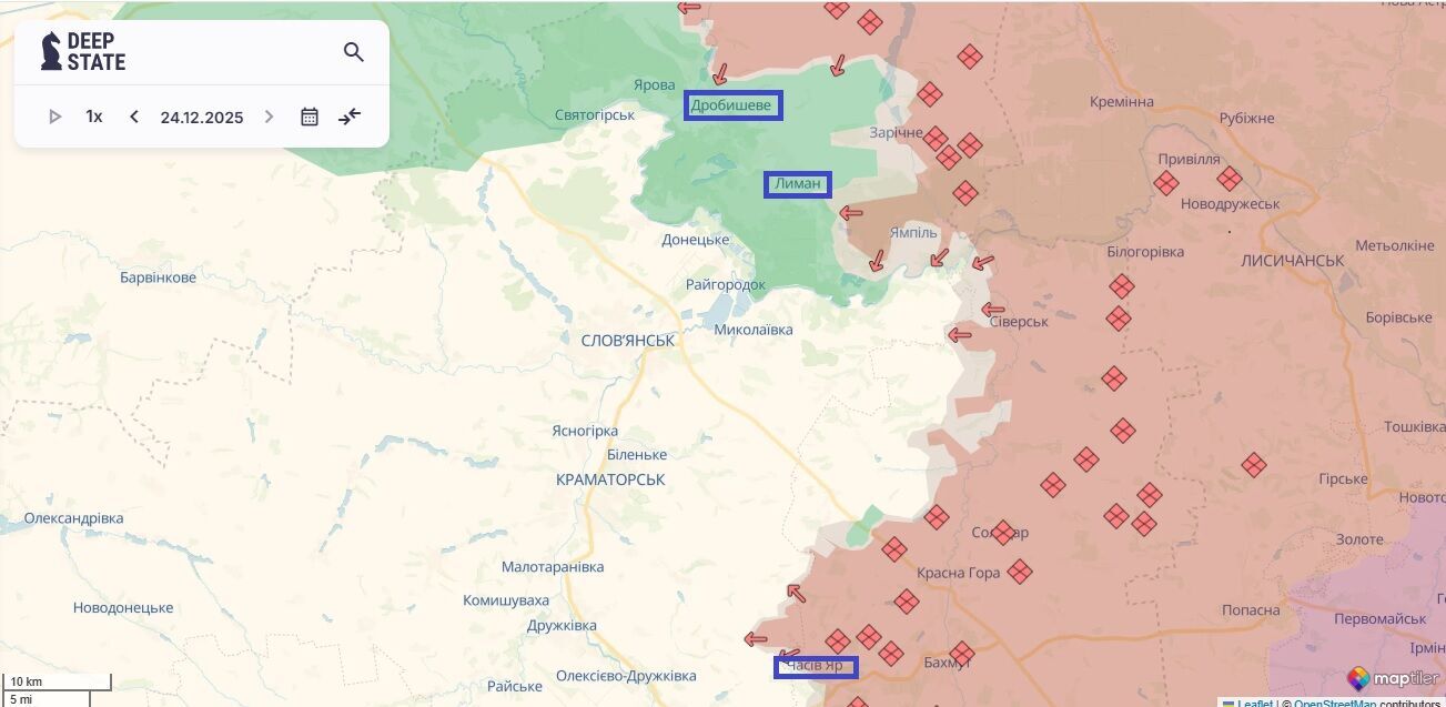 Враг атакует с севера и с юга: это открытие нового фронта? Жмайло объяснил замысел Кремля