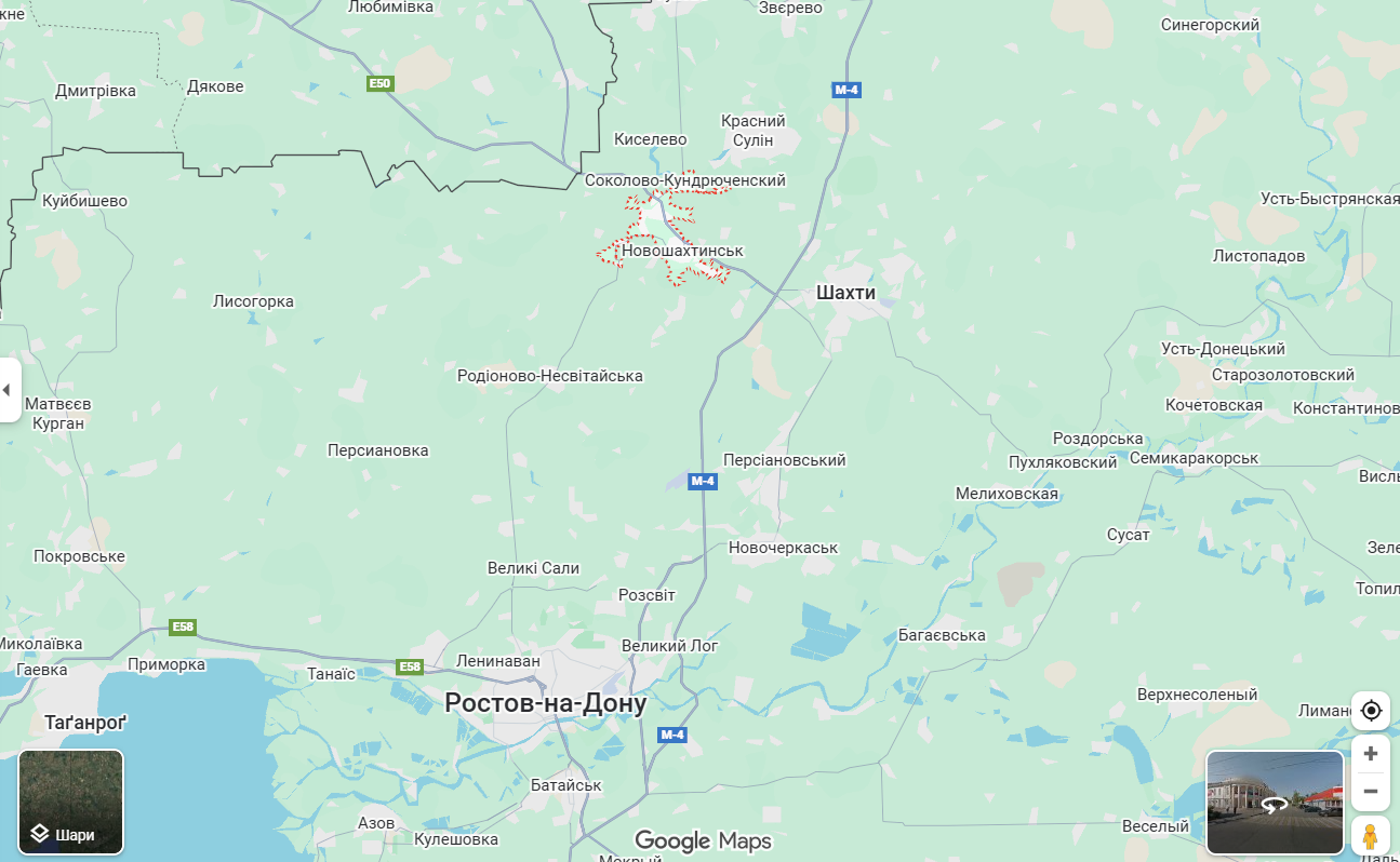 Була серія вибухів: у Росії уражено Новошахтинський нафтопереробний завод, спалахнула пожежа. Фото і відео