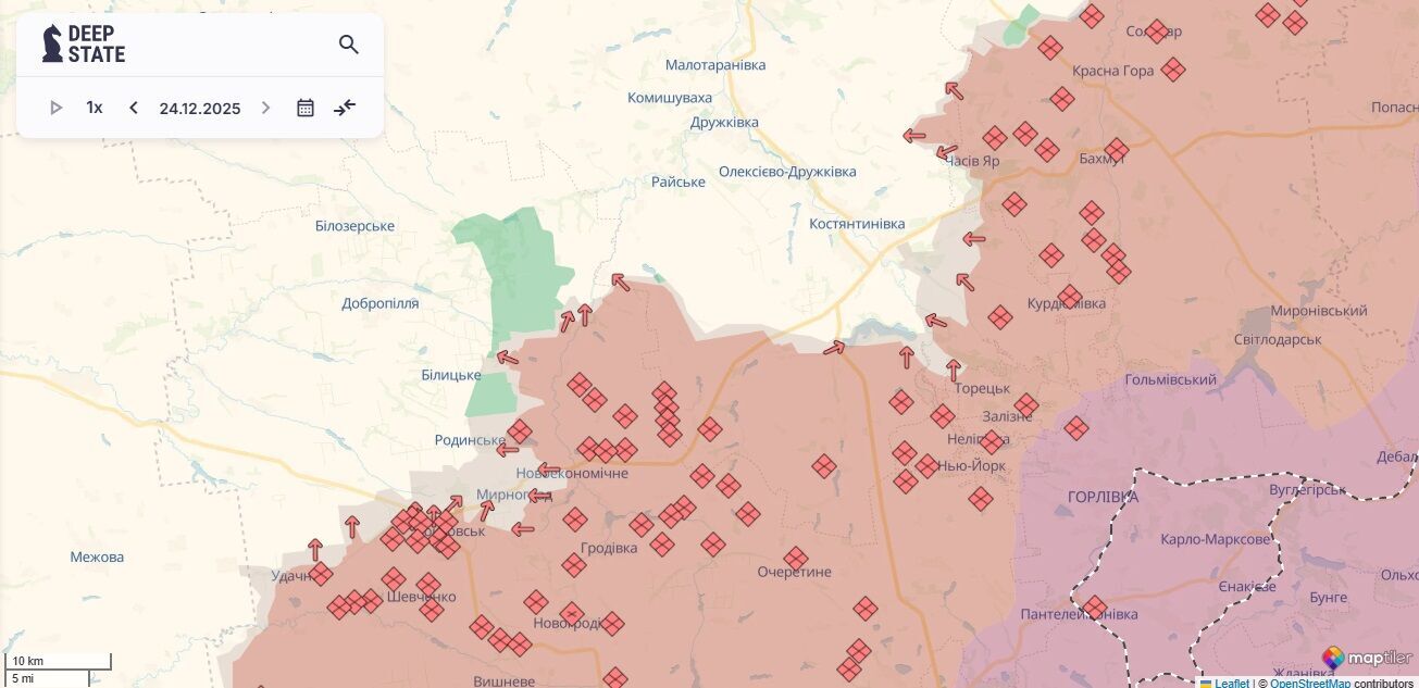 Враг атакует с севера и с юга: это открытие нового фронта? Жмайло объяснил замысел Кремля