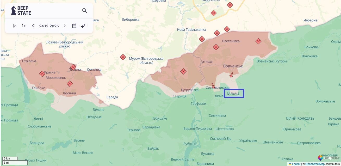 Враг атакует с севера и с юга: это открытие нового фронта? Жмайло объяснил замысел Кремля