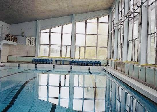 Как выглядела Припять в первые годы после Чернобыльской катастрофы. Редкие фото