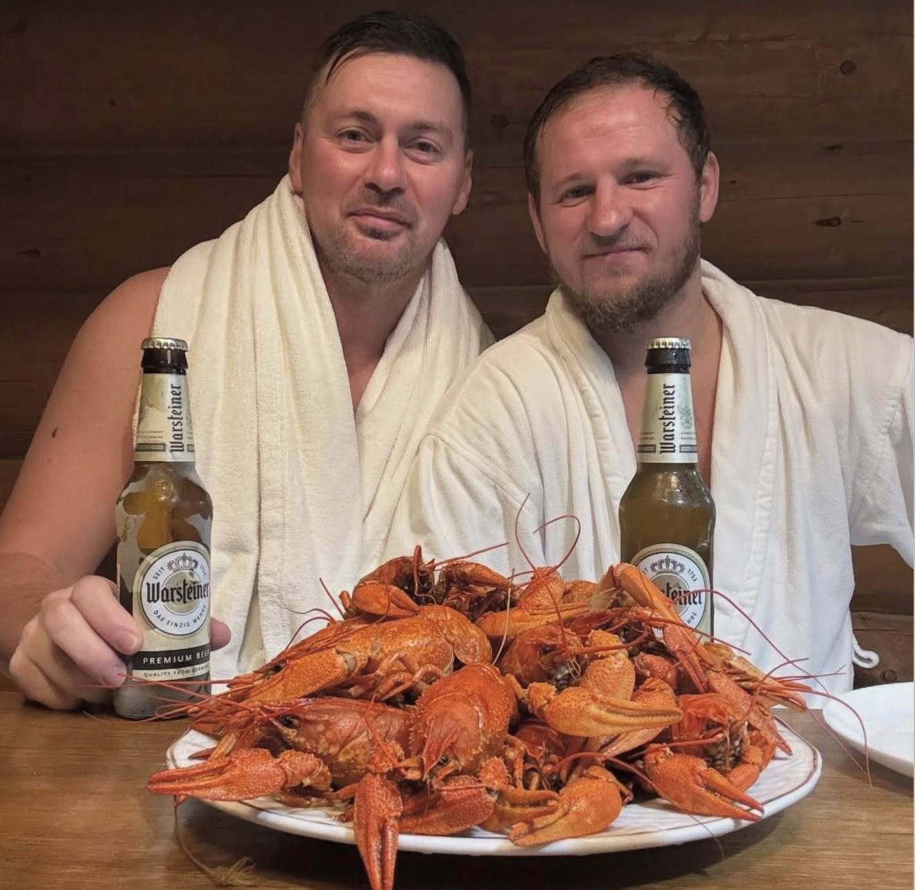 "Разберитесь с мазаными". Алиева и Милевского потребовали мобилизовать после "благодарности от ТЦК" за службу "в бане с раками"