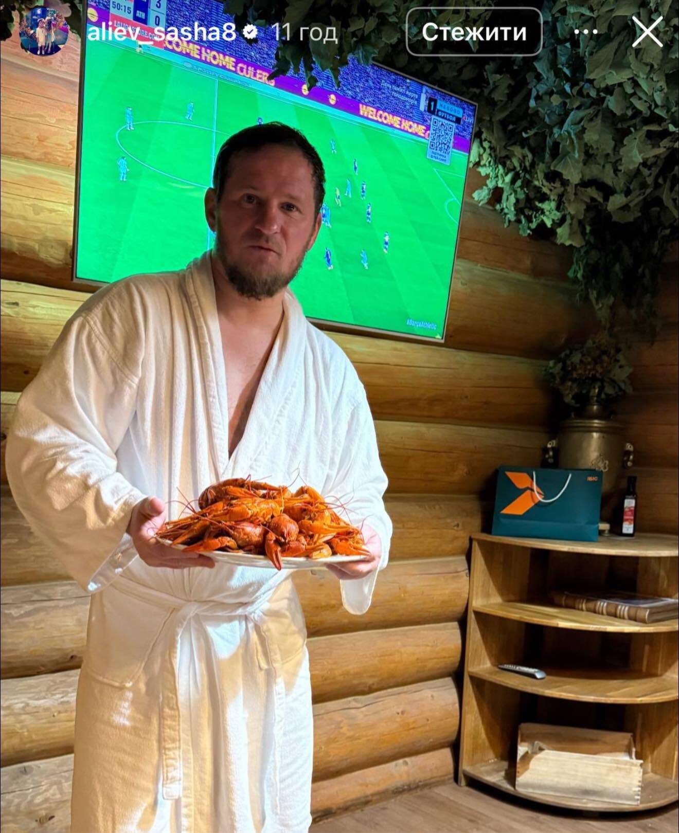 "Разберитесь с мазаными". Алиева и Милевского потребовали мобилизовать после "благодарности от ТЦК" за службу "в бане с раками"