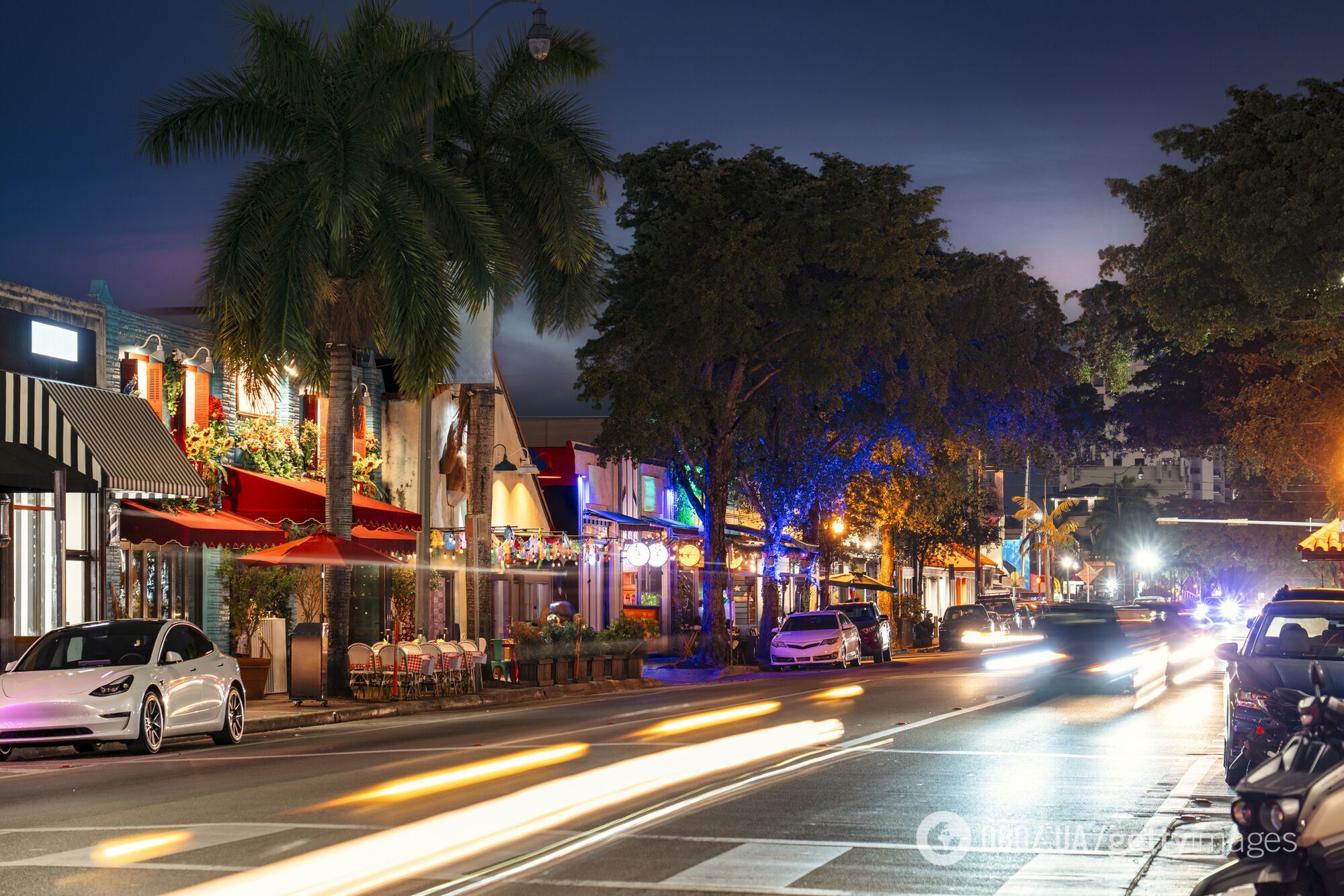 Золоті пляжі і жваве нічне життя: де відпочити взимку
