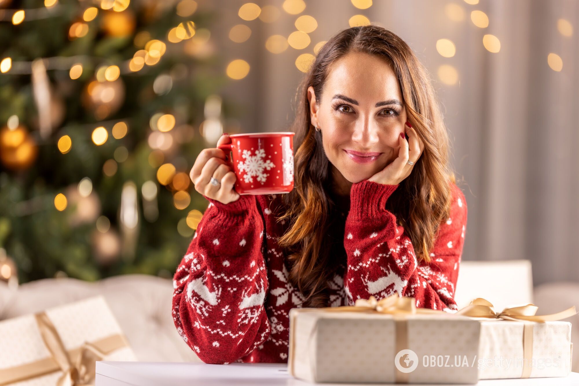 Що подарувати на Новий рік: недорогі варіанти