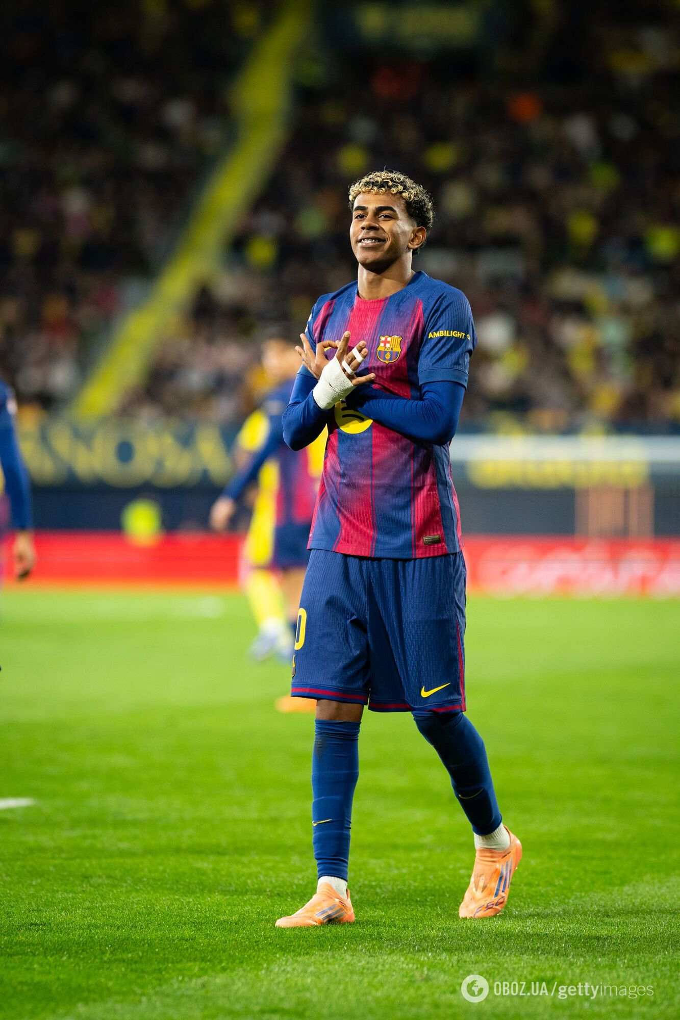 Легендарный ван Бастен назвал лучшего футболиста мира прямо сейчас