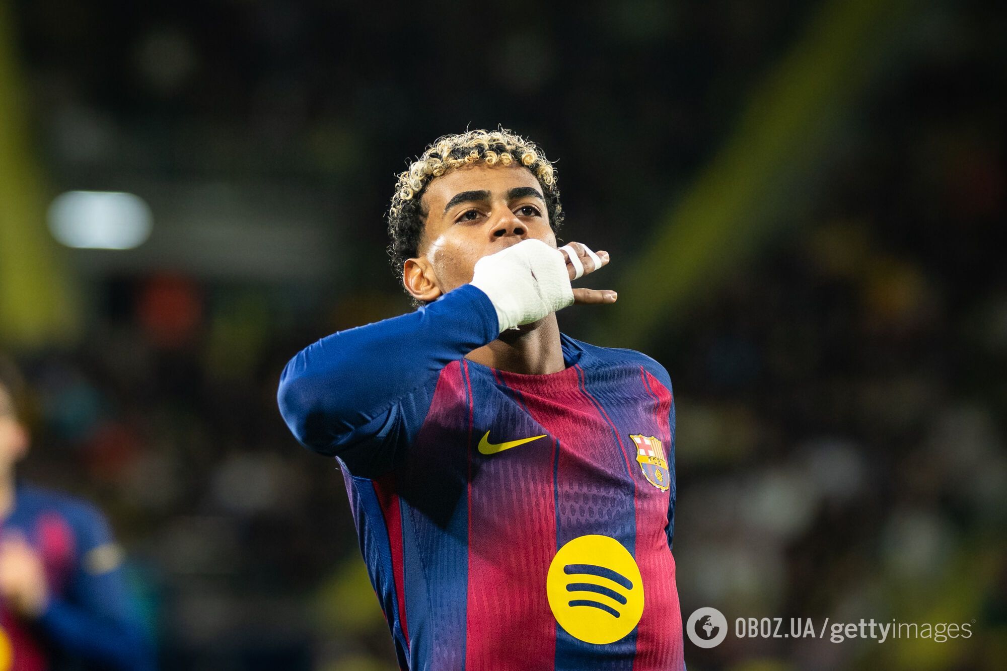 Легендарный ван Бастен назвал лучшего футболиста мира прямо сейчас