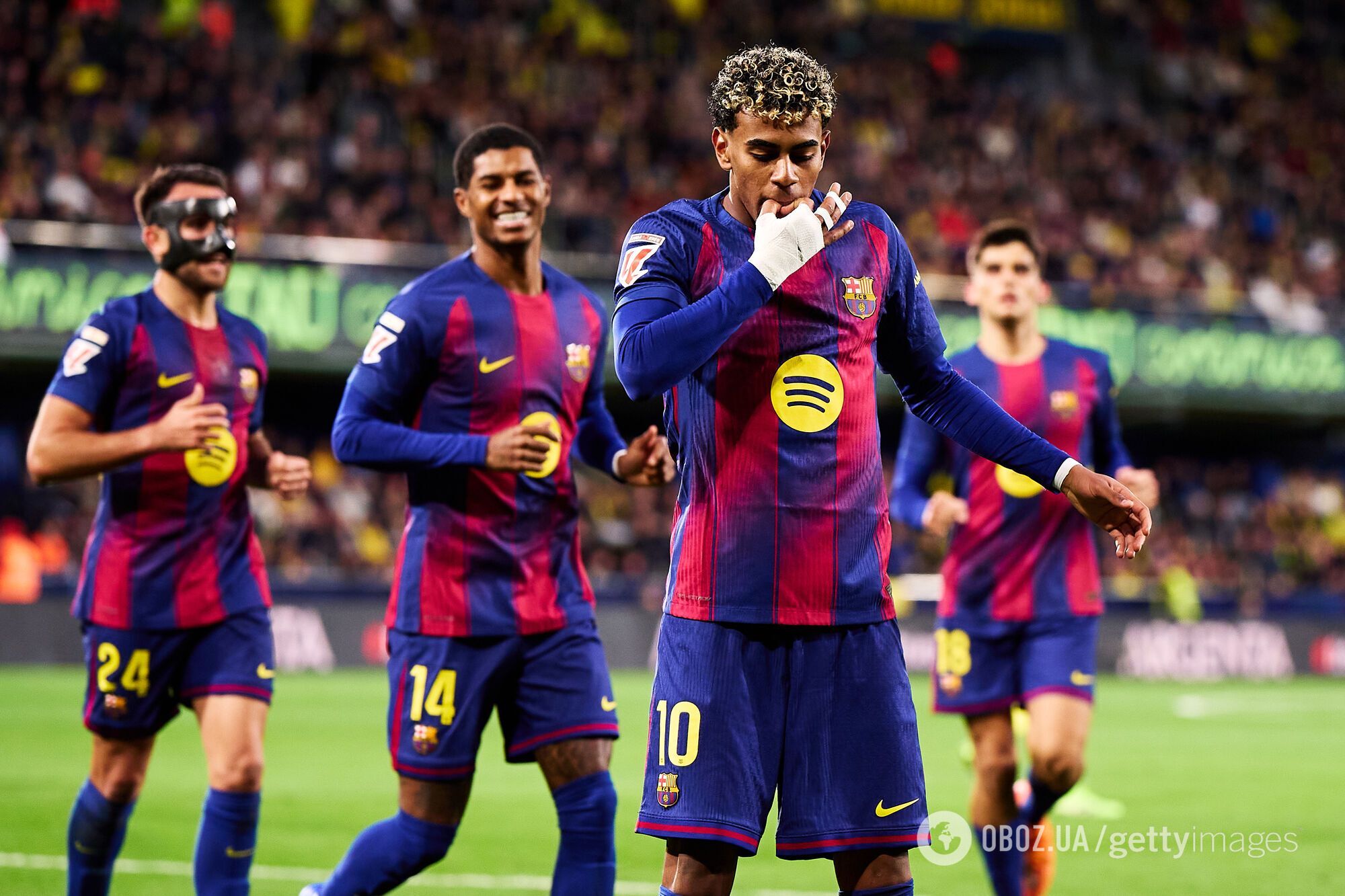 Легендарный ван Бастен назвал лучшего футболиста мира прямо сейчас