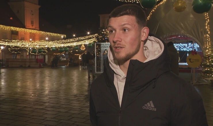 "Мне пришлось..." Звездный гимнаст оправдался за отказ от сборной Украины и смену гражданства